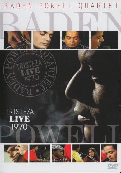 2011 - Tristeza Live 1970