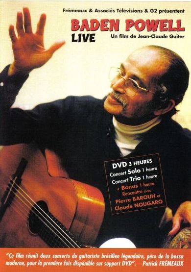 Live (DVD, 2005)
