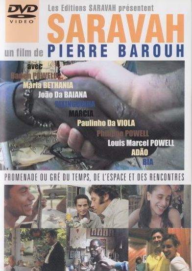 2003 - Saravah - un film de Pierre Barouh