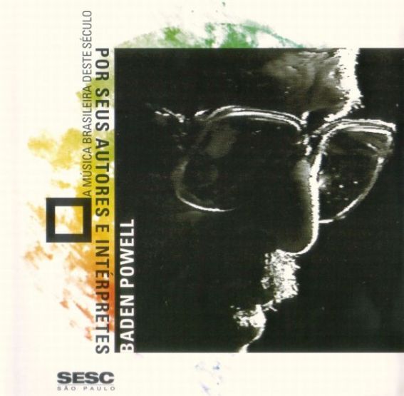 A Musica Brasileira... (CD, 2000)