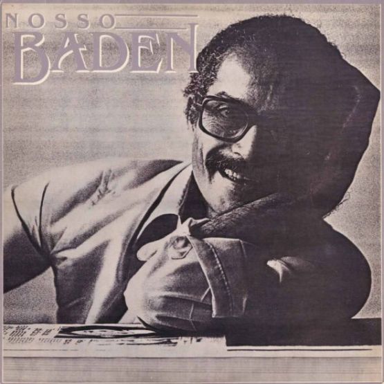 Nosso Baden (LP, 1980)
