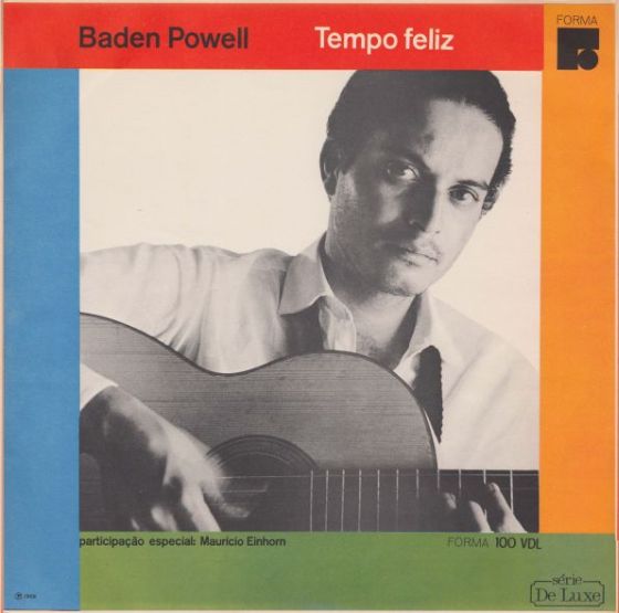 Tempo feliz (LP, 1966)