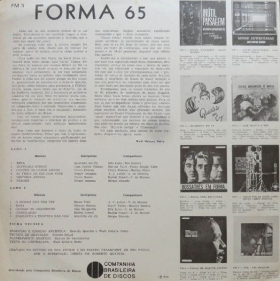 1966 - Forma �