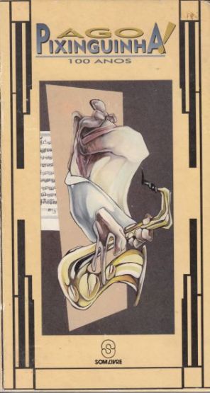 Ago Pixinguinha (CD, 1997)