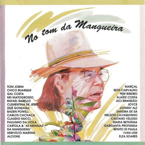 1993 - No Tom Da Mangueira
