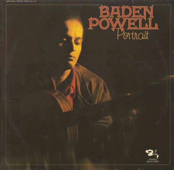  Portrait (LP, 1975)