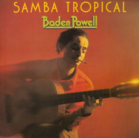  Samba Tropical (LP, 1976)