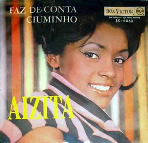 Aizita (Single, 1964)