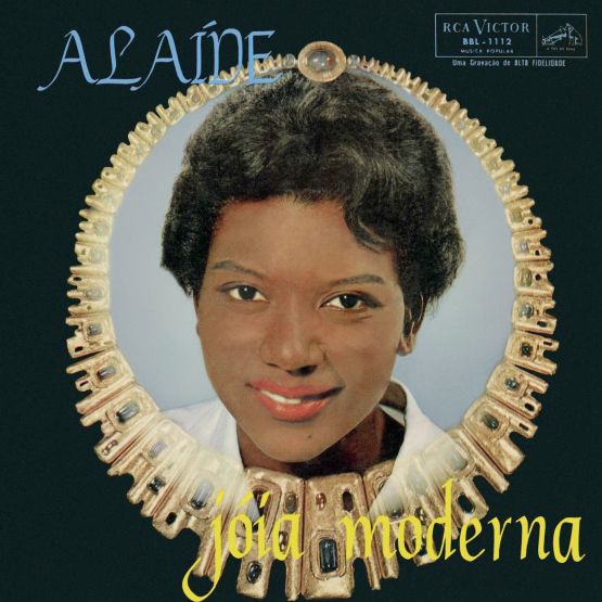 Alaide, Joia Moderna (LP, 1960) 