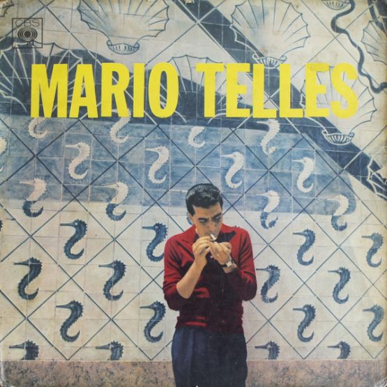  Mario Telles (LP, 1964)