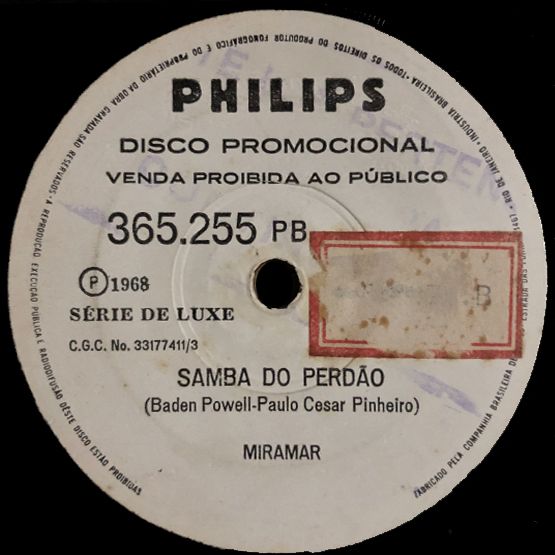 1968 - Miramar