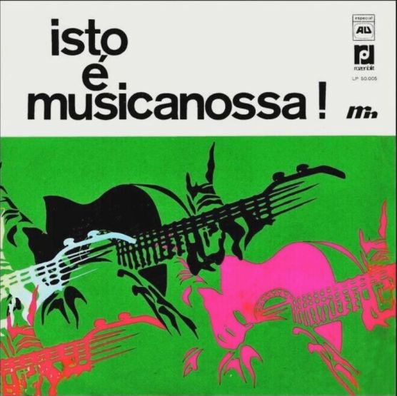 Isto É Musicanossa! (LP, 1968)