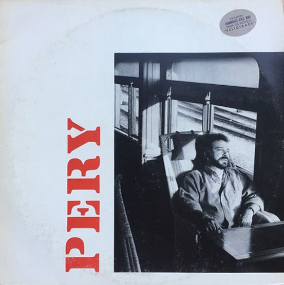  Pery Ribeiro (LP, 1991)