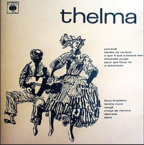 1965 - Thelma