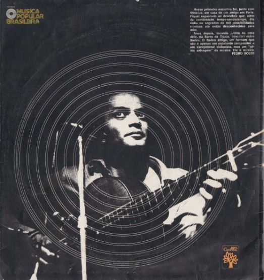 1970 - Musica Popular Brasileira Vol.11