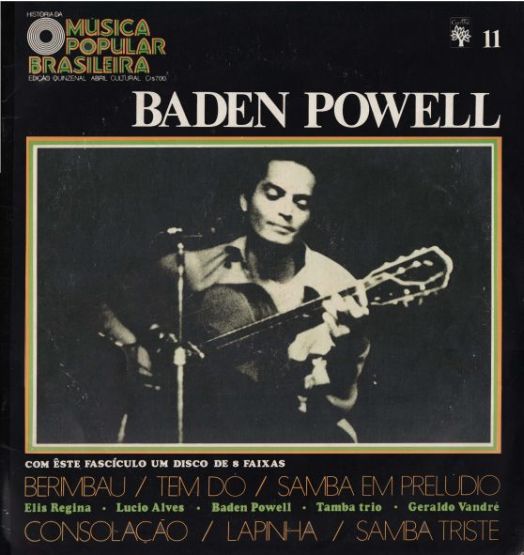  Musica Popular Brasileira (LP, 1970)