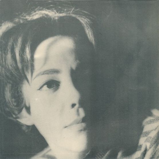  Mariana Porto de Arago (Single, 1966)